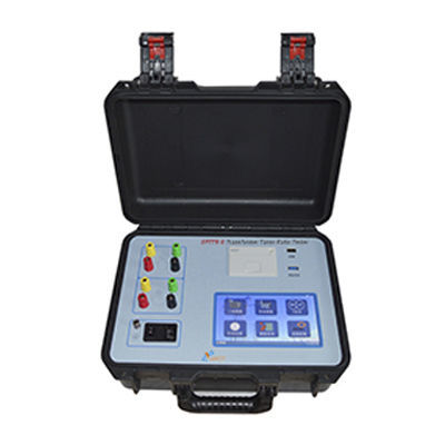 Ratiomètre numérique - EPTTR-E - EP HIPOT ELECTRIC CO., LTD. - pour transformateur