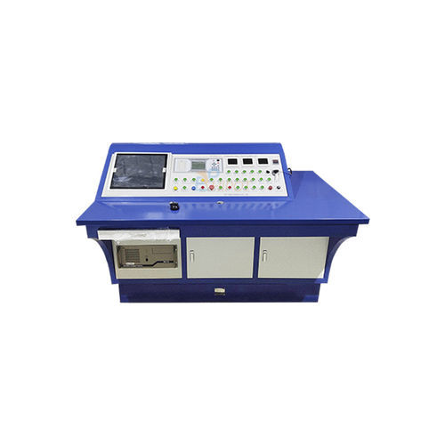 Banc d'essai multiparamètres - EPBZ series - EP HIPOT ELECTRIC CO., LTD. - de résistance / de courant / de tension