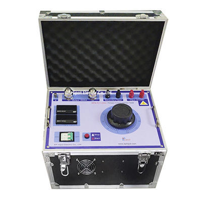 Appareil de test de courant - EPS-PCIT series - EP HIPOT ELECTRIC CO., LTD. - manuel / de disjoncteur / par injection primaire