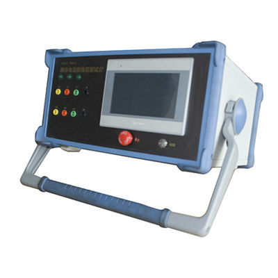 Appareil de test de performance - EPHV-NT Model B - EP HIPOT ELECTRIC CO., LTD. - manuel / de disjoncteur à courant résiduel / industriel