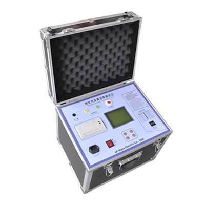 Appareil de test de vide - EP-4000 - EP HIPOT ELECTRIC CO., LTD. - de performance / manuel / de disjoncteur