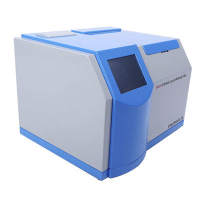 Testeur diélectrique - EPOL60 - EP HIPOT ELECTRIC CO., LTD. - de facteur de dissipation / d'huile isolante / automatique