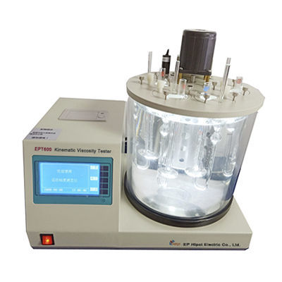 Viscosimètre dynamique - EPT600 - EP HIPOT ELECTRIC CO., LTD. - automatique