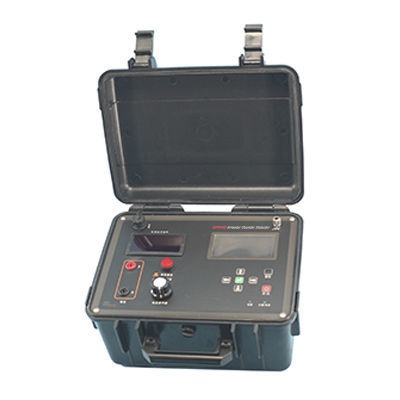 Compteur de coups de foudre numérique - EPD420 - EP HIPOT ELECTRIC CO., LTD. - électronique