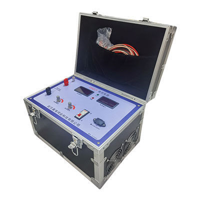 Alimentation électrique en valise - EPLY - EP HIPOT ELECTRIC CO., LTD. - AC/DC / ajustable / haute puissance