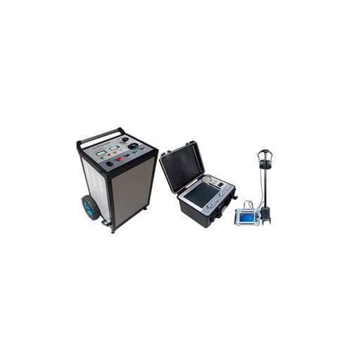Système de localisation de défauts pour localisation de défaut de câble - EPDL - EP HIPOT ELECTRIC CO., LTD.