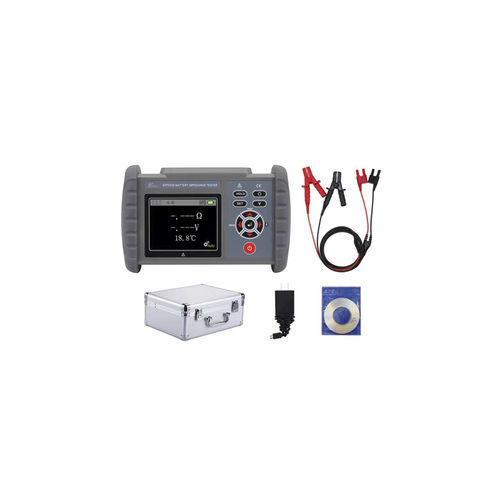 Testeur de tension - EPFS520 - EP HIPOT ELECTRIC CO., LTD. - de température / d'impédance / de résistance interne
