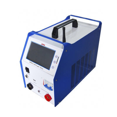 Banc de charge DC - EPFD Series - EP HIPOT ELECTRIC CO., LTD. - de test / pour batterie