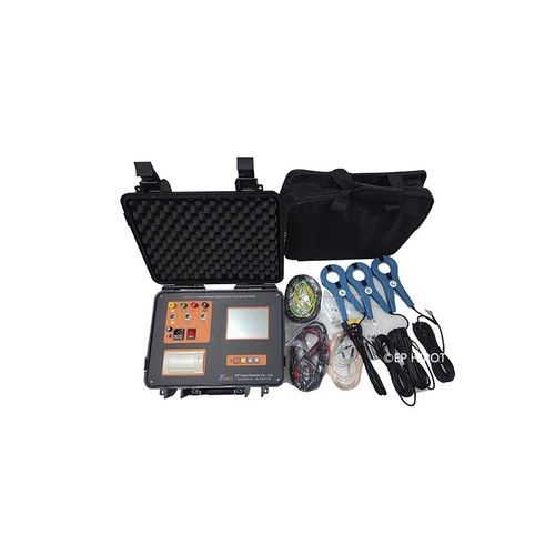 RLC mètre portable - EPDG-H - EP HIPOT ELECTRIC CO., LTD.