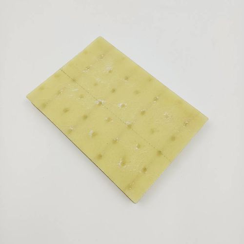 Panneau sandwich âme en mousse - Jiujiang Xingli Beihai Composite Co., Ltd. - en tissu