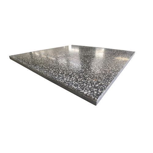 Revêtement de sol en béton - Jiujiang Xingli Beihai Composite Co., Ltd.