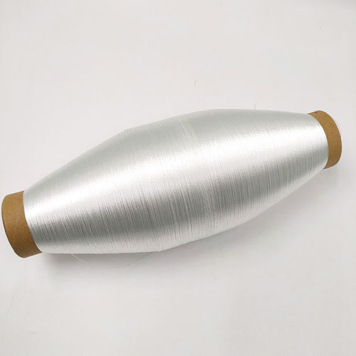 Fil continu en fibre de verre - Jiujiang Xingli Beihai Composite Co., Ltd. - blanc / pour haute température