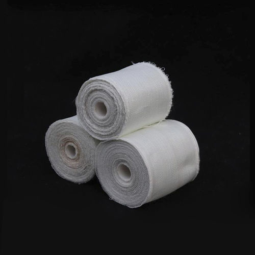 Ruban d'isolation thermique - Jiujiang Xingli Beihai Composite Co., Ltd. - en fibre de verre / pour l'industrie automobile / pour applications haute tension
