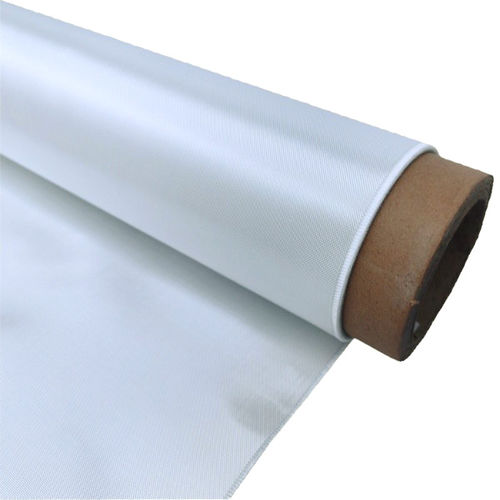 Tissu technique antichaleur - Jiujiang Xingli Beihai Composite Co., Ltd. - en fibre de verre / tissu de fibre / pour isolation électrique