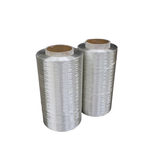 Fil en fibre naturelle - BH114 series - Jiujiang Xingli Beihai Composite Co., Ltd. - blanc
