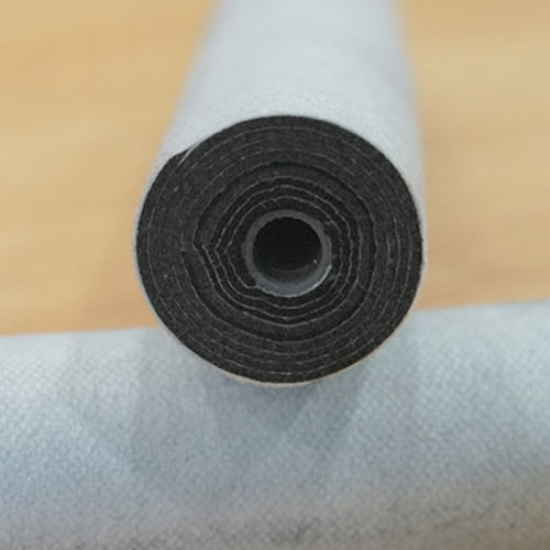 Fibre de carbone - BH series - Jiujiang Xingli Beihai Composite Co., Ltd. - de charbon actif / en toile / résistante aux alcalins