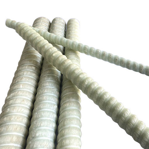 PRV en barre - BH series  - Jiujiang Xingli Beihai Composite Co., Ltd. - résistant à la corrosion