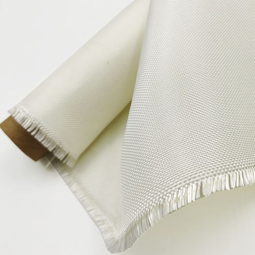 Tissu technique antifeu - Jiujiang Xingli Beihai Composite Co., Ltd. - en fibre de verre / au silicone / industriel