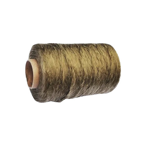 Fil de basalte - Jiujiang Xingli Beihai Composite Co., Ltd. - marron / gris
