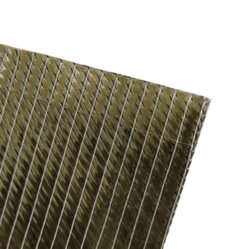 Tissu technique biaxial - BX600(45°/-45°)-1270 - Jiujiang Xingli Beihai Composite Co., Ltd. - en fibre de verre / de basalte / industriel