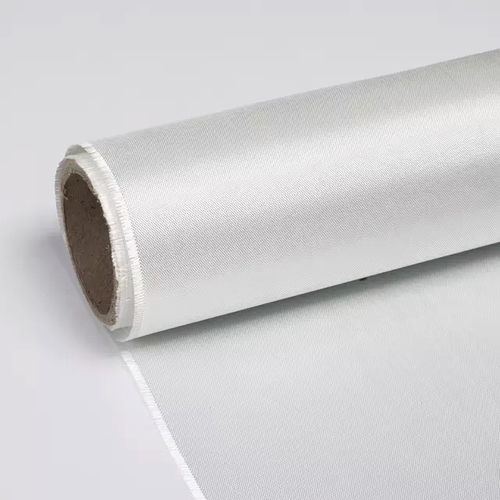Tissu technique antichaleur - 7628  - Jiujiang Xingli Beihai Composite Co., Ltd. - en fibre de verre / pour isolation électrique / pour haute température