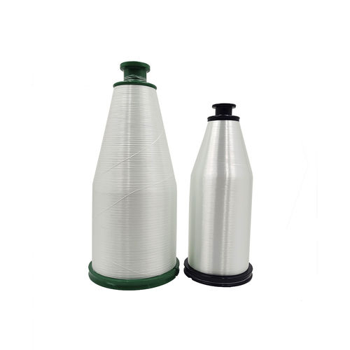 Fil en fibre de verre - Jiujiang Xingli Beihai Composite Co., Ltd. - blanc