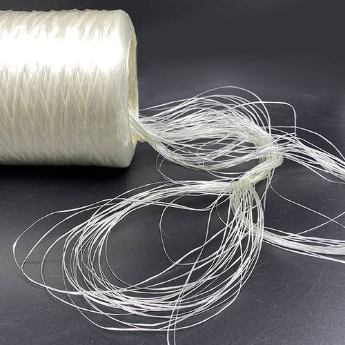 Fibre de verre E - BHSU-0 series  - Jiujiang Xingli Beihai Composite Co., Ltd. - roving