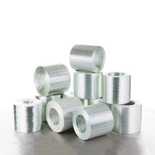 Fibre de verre E - BHFW-01A - Jiujiang Xingli Beihai Composite Co., Ltd. - roving