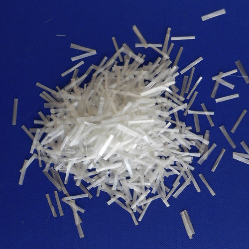 Fibre en fibre de verre - Jiujiang Xingli Beihai Composite Co., Ltd. - en vrac / hâchée