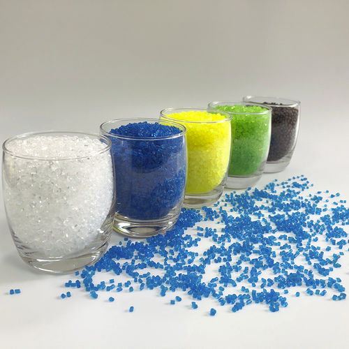 PVAL hydrosoluble - Jiujiang Xingli Beihai Composite Co., Ltd. - en granulé