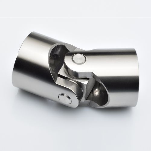 Joint de cardan simple - X  - MARIO FERRI - double / en acier / en inox