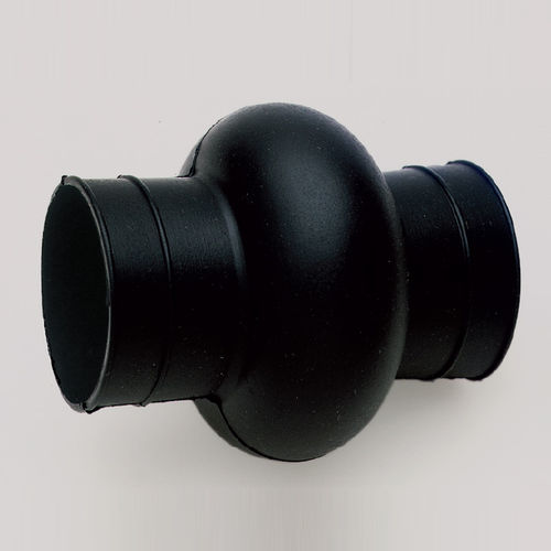 Soufflet rond - M series - MARIO FERRI - en caoutchouc / pour machine / pour joint de cardan
