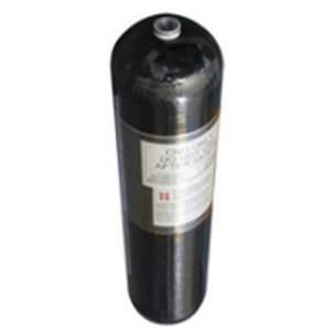 Bouteille de gaz industrielle - G-Stor&reg; Pro - Luxfer Gas Cylinders - médicale / pour plongée / pour la lutte incendie