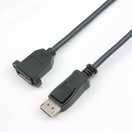 Harnais électrique DisplayPort - Shenzhen Himatch Electronics Co., Ltd - audio / de signaux / vidéo