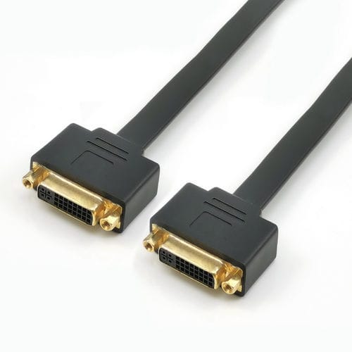 Harnais électrique DVI - Shenzhen Himatch Electronics Co., Ltd - vidéo / d'interface / de rallonge