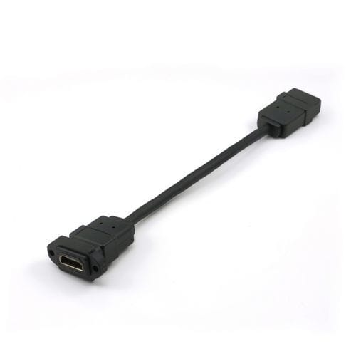 Harnais électrique audio - Shenzhen Himatch Electronics Co., Ltd - vidéo / HDMI / ruban