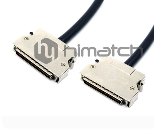 Harnais électrique de transmission de données - Shenzhen Himatch Electronics Co., Ltd - de données / de signaux / SCSI