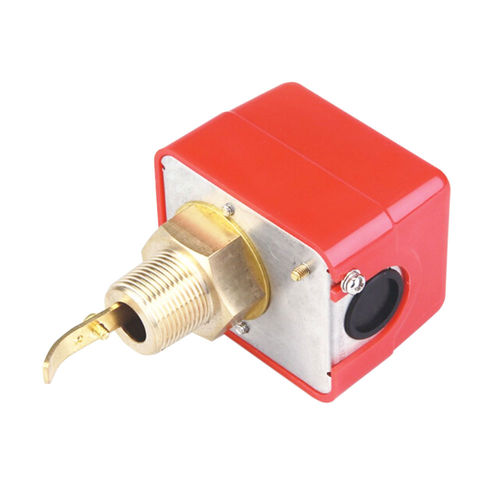 Contrôleur de débit à palette - HTW-WS - Hotowell International Co., Limited - pour eau / numérique / pour HVAC