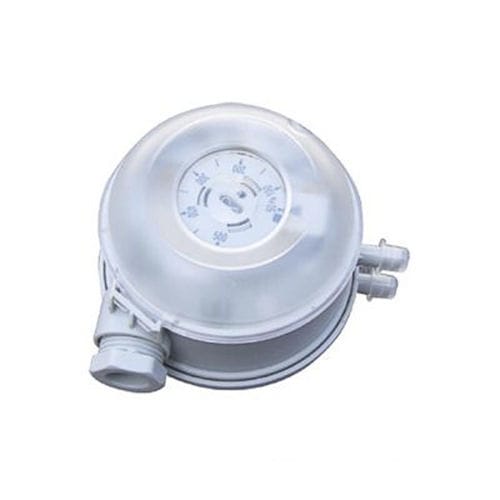 Pressostat pour air - HTW-AS-33 - Hotowell International Co., Limited - différentiel / IP54
