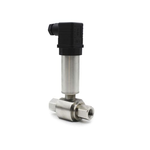 Transmetteur de pression différentielle - HTW-CQ04531 - Hotowell International Co., Limited - silicium / IP65 / pour l'industrie pétrochimique