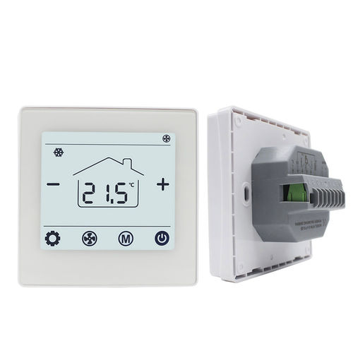 Thermostat numérique - HTW-31-F10B - Hotowell International Co., Limited - CTN / réglable / 230 Vca