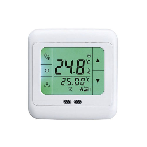 Thermostat CTN - HTW-21-F18 - Hotowell International Co., Limited - programmable / 220 Vca / 24 Vca
