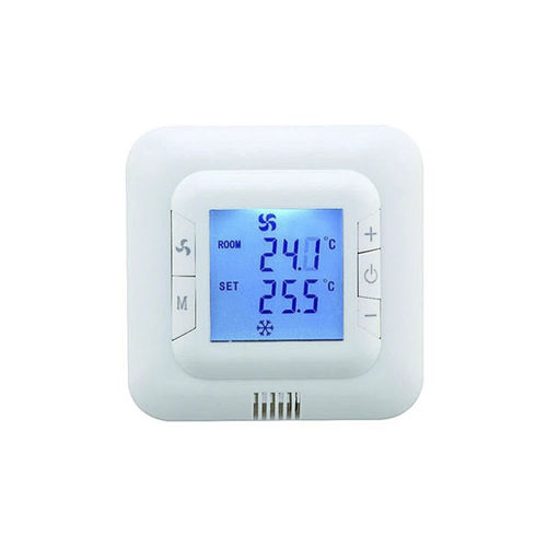 Thermostat CTN - HTW-31-F12 - Hotowell International Co., Limited - 110 Vca / 24 Vca / 230 Vca