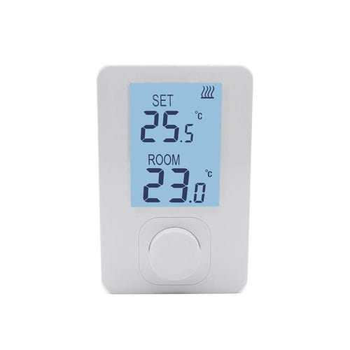 Thermostat NO - HTW-31-KT13V - Hotowell International Co., Limited - NF / montage en surface / IP20