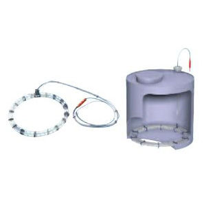 Thermoplongeur en PTFE - 264 series - Vulcanic - pour maintien hors-gel