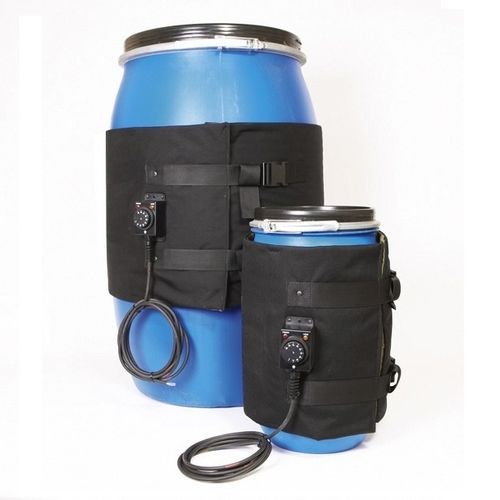 Chauffe-fût pour fût en plastique - 7535 series  - Vulcanic