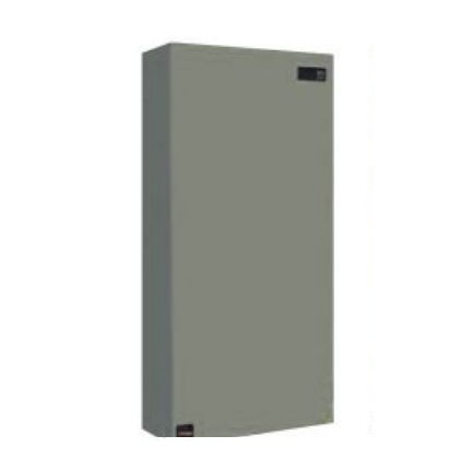 Échangeur de chaleur air/eau - RO series - Vulcanic - pour armoire