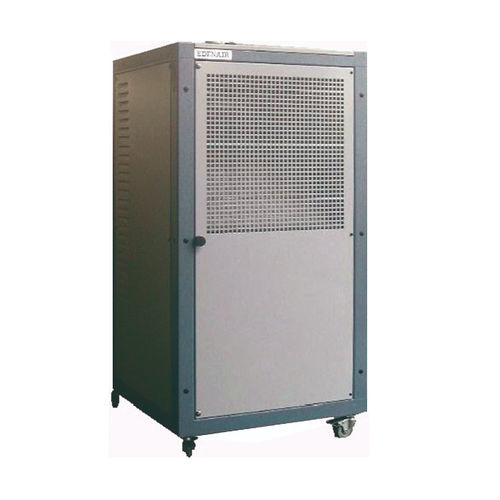 Déshumidificateur réfrigérant - EDENAIR® T series - Vulcanic - d'air / pour piscine / mobile