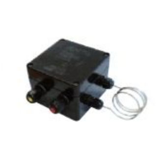 Thermostat IP65 - 6023 series - Vulcanic - ATEX