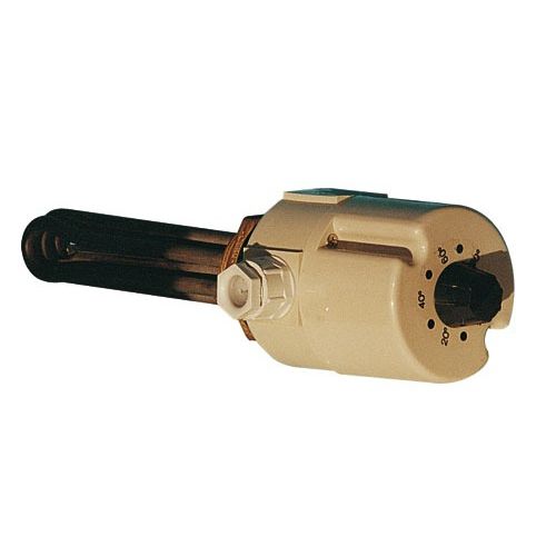 Thermoplongeur à visser - 22 series  - Vulcanic
